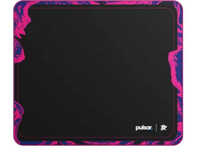 Падове Pulsar Gaming Mousepad - PRX Edition Mouse Pad XL