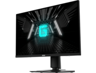 Монитори MSI G274QPF E2, фини драскотини на дисплея