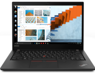 Употребявани лаптопи Lenovo ThinkPad T14 Gen 2 - втора употреба