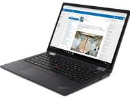 Употребявани лаптопи Lenovo ThinkPad X13 Yoga Gen 2 - втора употреба