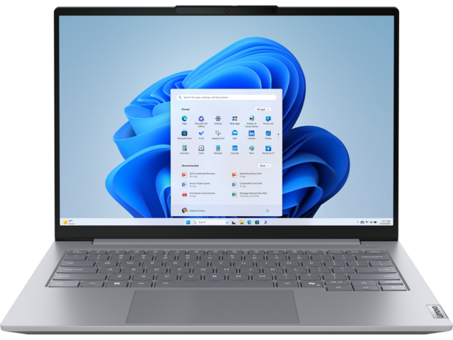 Лаптопи Lenovo ThinkBook 14 G8