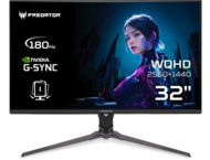 Монитори Acer Predator XB323QUPbmiiprx
