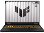 Лаптопи ASUS TUF Gaming F16 FX608JMR-RV139