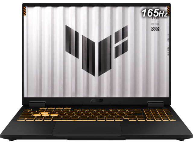 Лаптопи ASUS TUF Gaming F16 FX608JMR-RV139