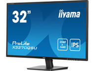 Монитори IIYAMA X3270QSU-B1