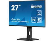 Монитори IIYAMA ProLite XUB2792UHSU-B6