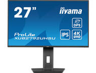 Монитори IIYAMA ProLite XUB2792UHSU-B6