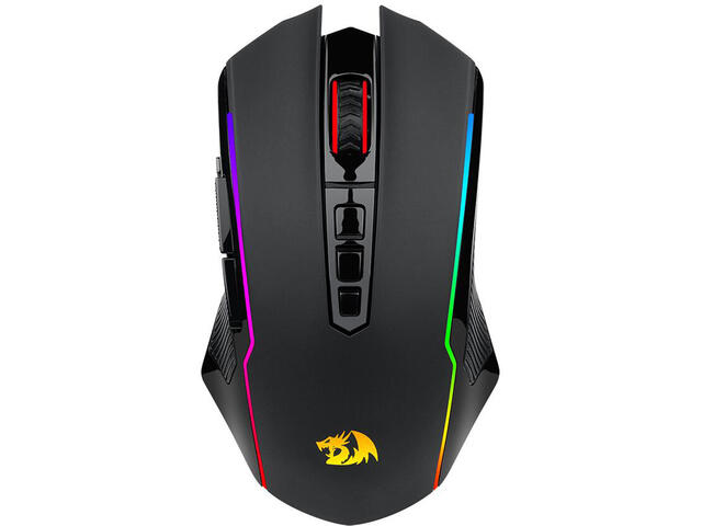 Мишки Redragon Nix M914-RGB