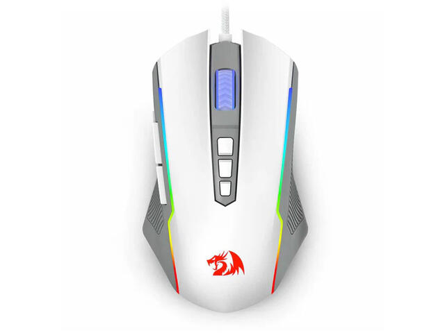 Мишки Redragon Ranger Basic M910H RGB