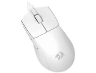 Мишки Redragon K1ng 1K M724W, White
