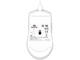 Мишки Redragon K1ng 1K M724W, White