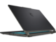 Лаптопи MSI Cyborg 15 A12VF