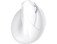 Мишки Delux M618mini, White