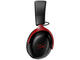 Слушалки HyperX Cloud III Wireless, Black-Red, Разопакован продукт