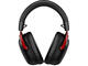 Слушалки HyperX Cloud III Wireless, Black-Red, Разопакован продукт