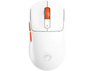 Мишки Marvo Niro 60W G964W, White