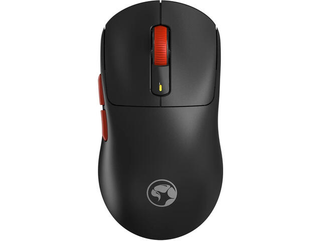 Мишки Marvo Niro 60W G964W, Black