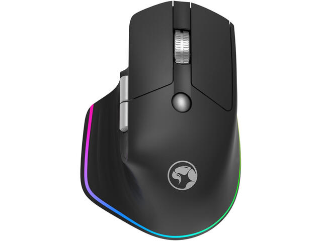 Мишки Marvo Duke 55 G803, Black