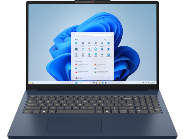 Лаптопи Lenovo IdeaPad Slim 3 16" Gen 10