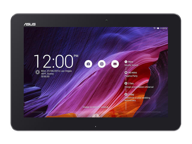 Таблети ASUS Transformer Pad (TF103C) 16GB, черен цвят