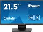 Монитори IIYAMA ProLite T2252MSC-B2AG