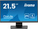 Монитори IIYAMA ProLite T2252MSC-B2AG