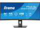 Монитори IIYAMA ProLite XCB3494WQSU-B1