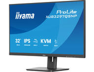Монитори IIYAMA ProLite XUB3297QSNP-B1