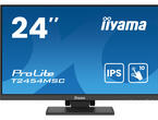 Монитори IIYAMA ProLite T2454MSC-B2AG