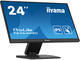 Монитори IIYAMA ProLite T2454MSC-B2AG