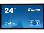 Монитори IIYAMA ProLite T2455MSC-B1