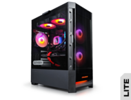 G:RIGS G:RIGS SPARK Lite (Intel)