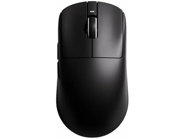 Мишки VXE Dragonfly R1 1K - Huano Ice Berry Pink Dot Switches, Black