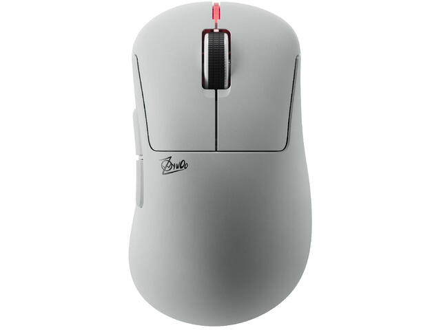 Мишки Pulsar ZywOo The Chosen Mouse Size1 White 8K