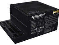 Захранвания за компютри Lian Li EDGE EG0850 Gold Black ATX 3.1