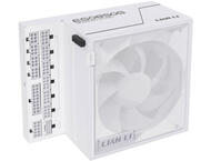 Захранвания за компютри Lian Li EDGE EG0850 Gold White ATX 3.1