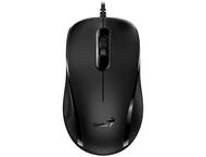 Мишки Genius DX-101, Black