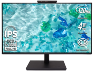 Монитори Acer Vero B247YD6bmiprczx