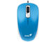 Мишки Genius DX-101, Blue