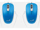 Мишки Genius DX-101, Blue
