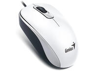 Мишки Genius DX-101, White