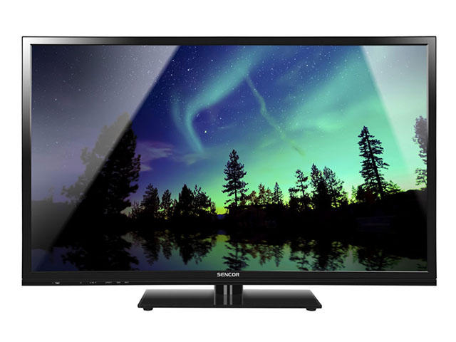 Телевизори Sencor SLE3212M4