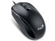 Мишки Genius DX-110, Black