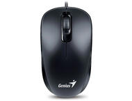 Мишки Genius DX-110, Black