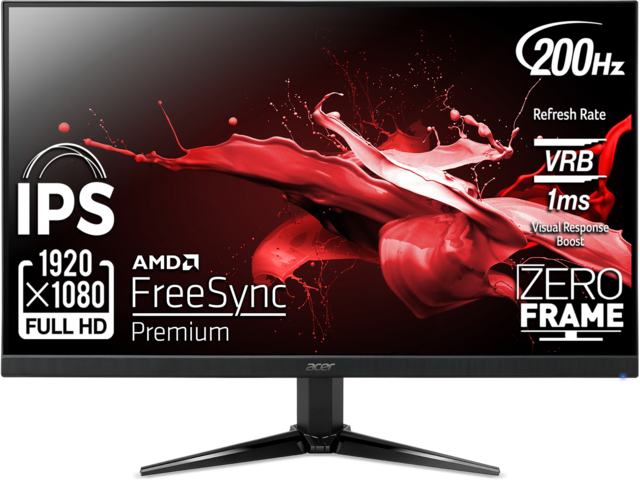 Монитори Acer Nitro QG271X1bmiipx