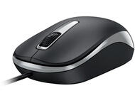 Мишки Genius DX-125S Black+Grey