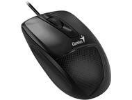 Мишки Genius DX-150X, Black