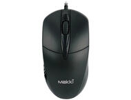 Мишки Makki MS-H01, Black