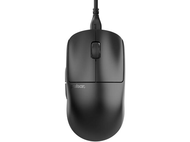 Мишки Pulsar X2 Wired Size2, Black