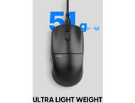 Мишки Pulsar X2 Wired Size2, Black